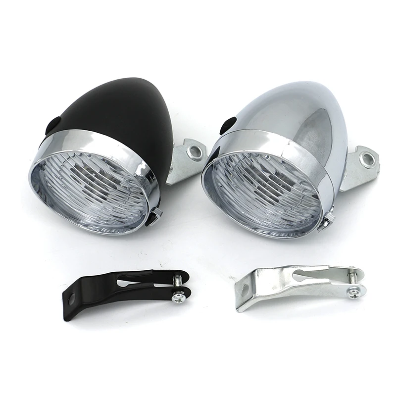 Новое поступление классический светодиодный винтажный велосипедный Головной