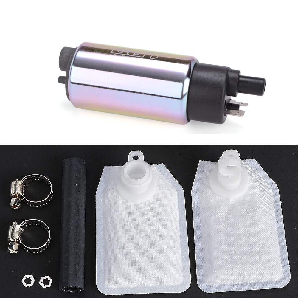 Топливный насос для Yamaha BX50 Gear 50 CE50 Jog 50 CP250 Maxam 250 CZD300 X-MAX 300 LTS125 HW125 HW151 Xenter MWS125 MWS150 Tricity