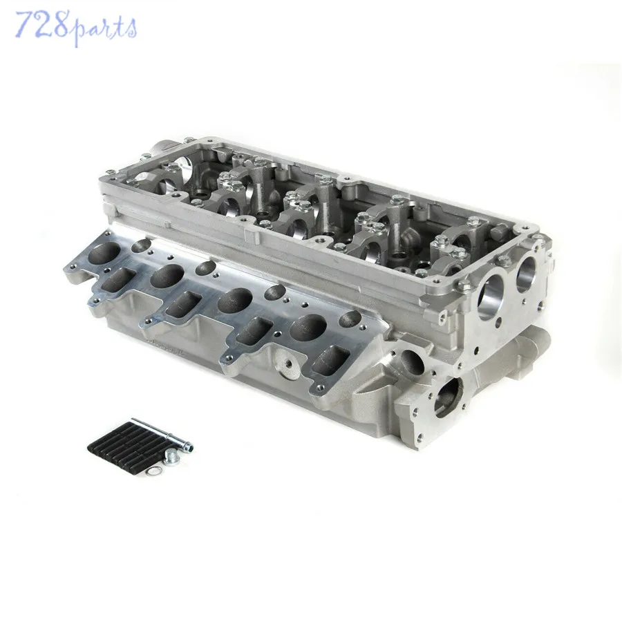Фото Головка блока цилиндров двигателя 2.0TDI подходит для VW Amarok Crafter 03L 103499 B CDBA,CDCA,CNFA,CNFB CKTB,CKTC,CUB,CKUC №2