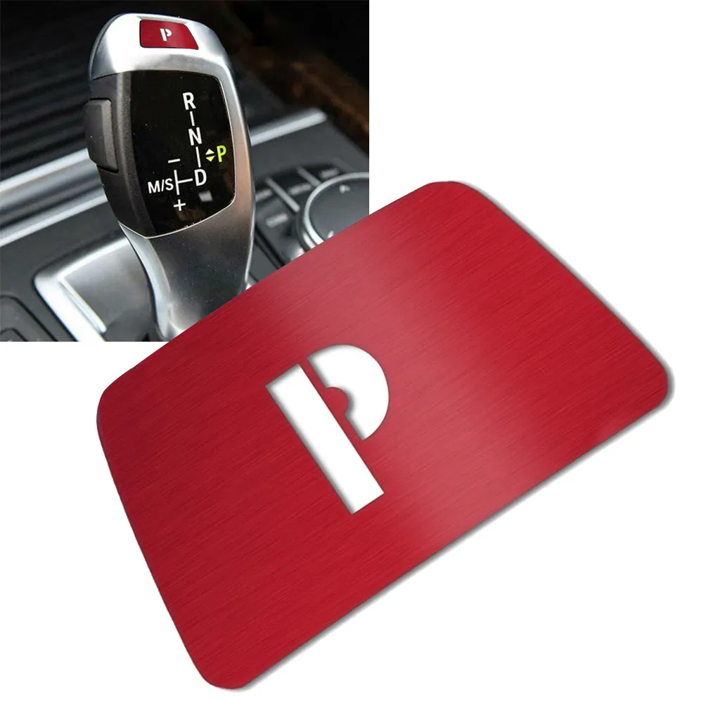 

Износостойкая отделка для BMW F01, F07, F10, F20, F23, F25, F30, F33, E70, E71, нижняя красная устойчивость к царапинам
