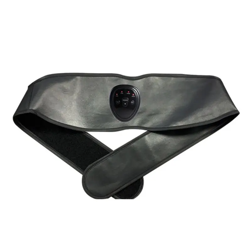 

Smart Fitness Stimulator Waist Muscle Trimmer Massage Belt Weight Loss Abdominal