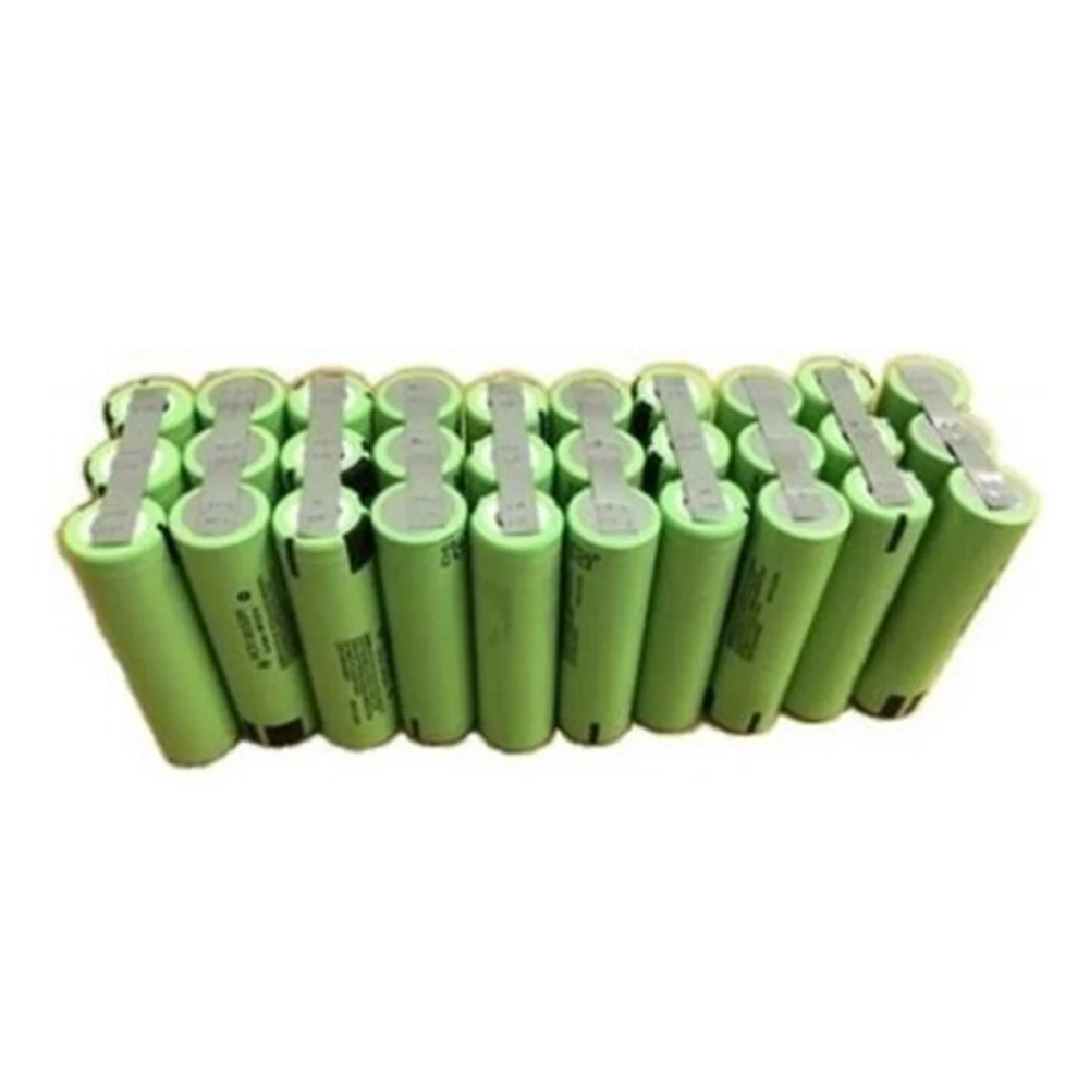 

Nickle Strip 10M 0.1Mm 18650 Battery Nickel Plated Steel Strip Connector Spot Welder Machine