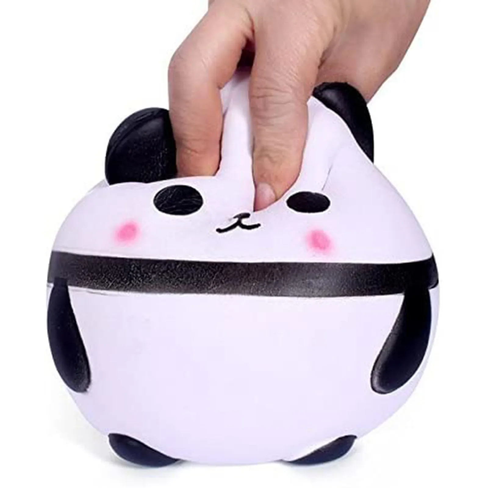 

Cute And Soft Cartoon Simulation Animal Charm Slow Rising Stress Reliever Toys Slow Rising Stress Reliever Toys Antistress For