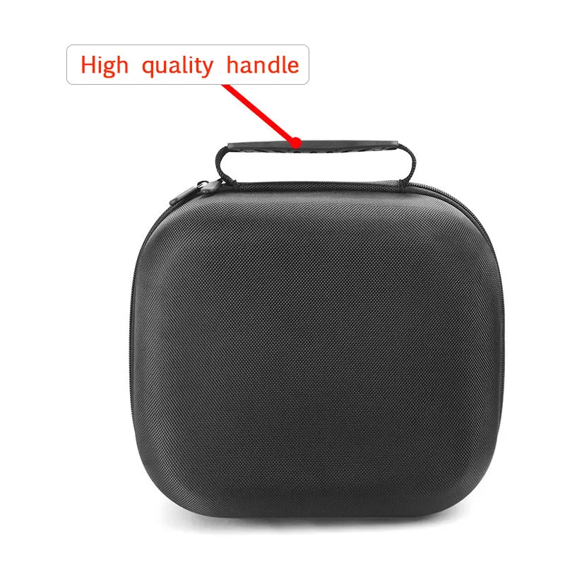 На головке HIFI портативный Динамик гарнитуры защиты мешок вкладыши чехол для Sony