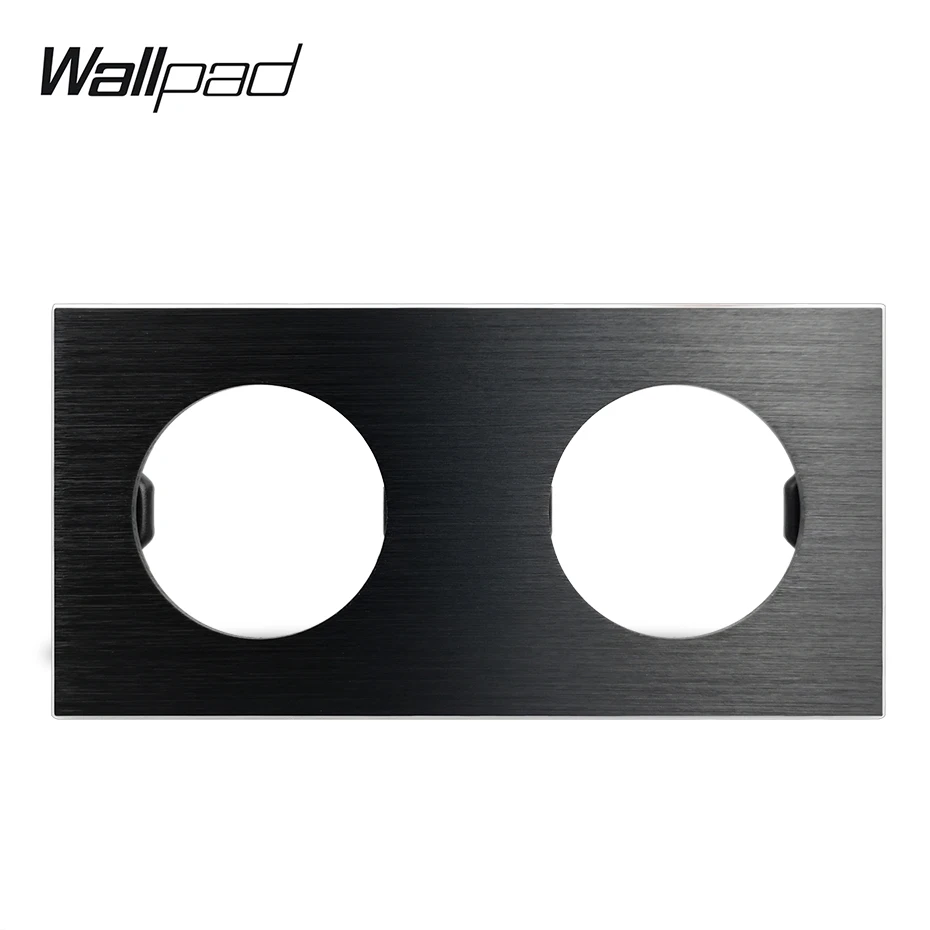 

Wallpad Настенный выключатель 1-4 группы