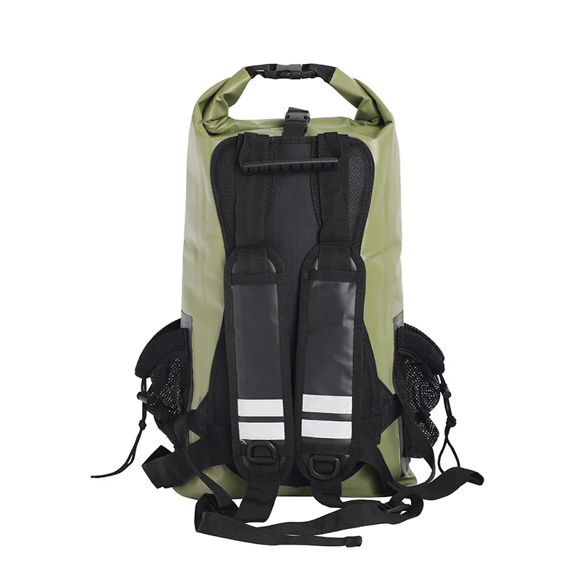 Hot Selling Water Supplies, Surfing, Swimming, Waterproof Bag, Hiking, Camping, Large-Capacity Outdoor Travel Backpack 50L