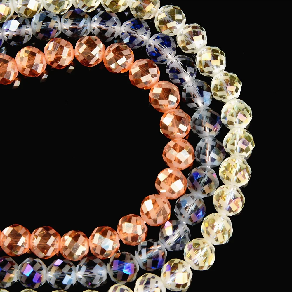 Бусины Из Жемчуга 10 мм 3 цвета|Бусины| |