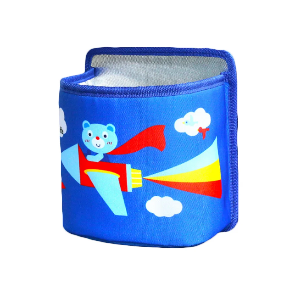 

Auto Accessories Multi-functional Hanging Trash Can for Car Universal Storage Bag Useful Car Interior Accessories