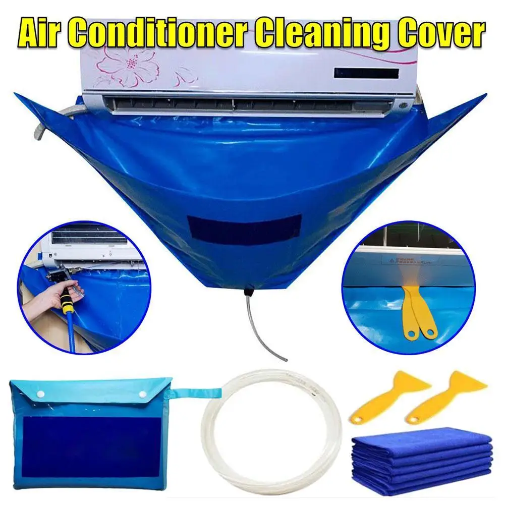 

Настенный Чехол для кондиционера, 1-1,5 P