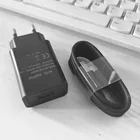 5 в 2A зарядный мобильный телефон кабель USB Type C провод для передачи данных AC настенное зарядное устройство для Samsung Huawei xiaomi Micro USB кабель Kable Charging