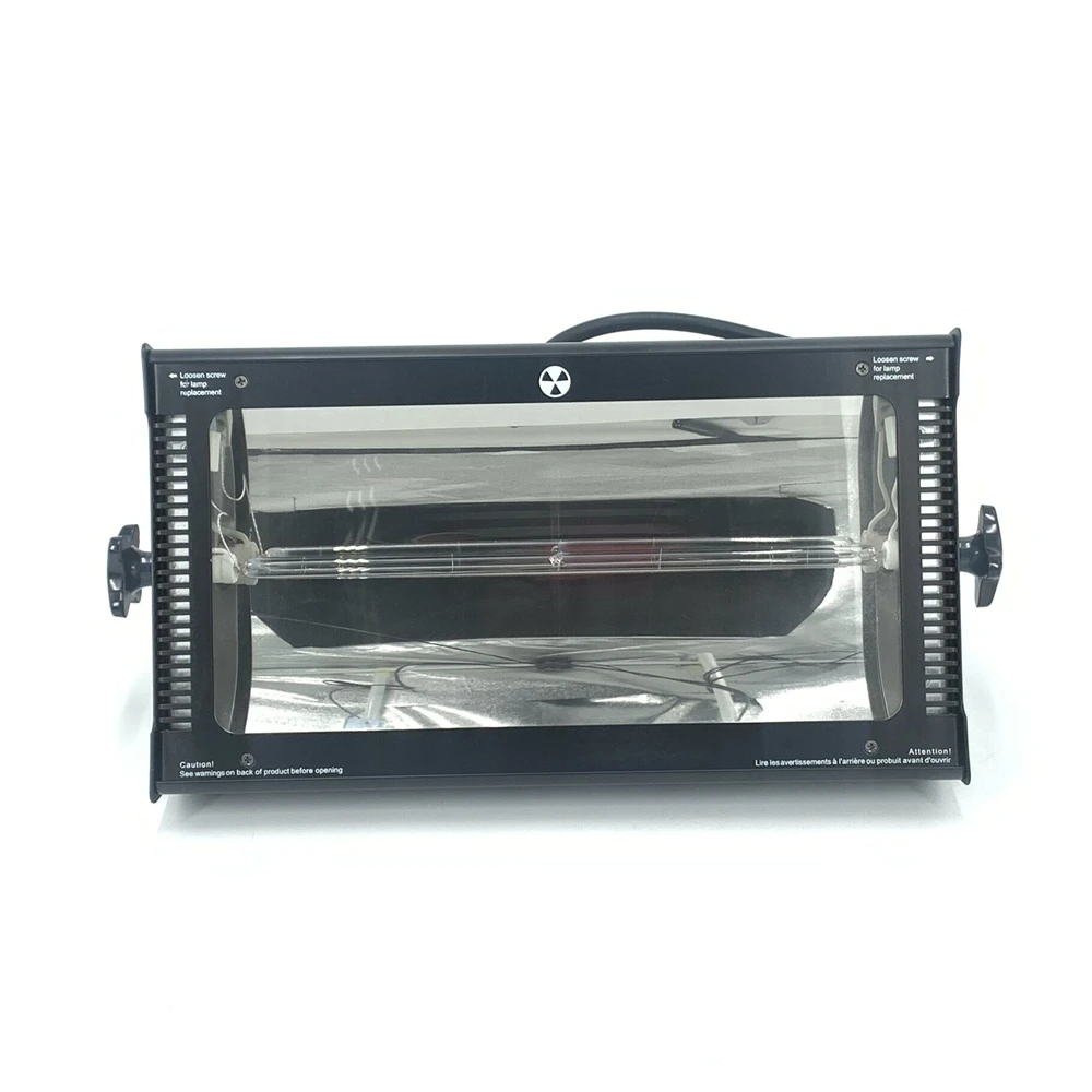 3000 Вт точечный стробоскосветильник DMX стробоскопическая вспышка