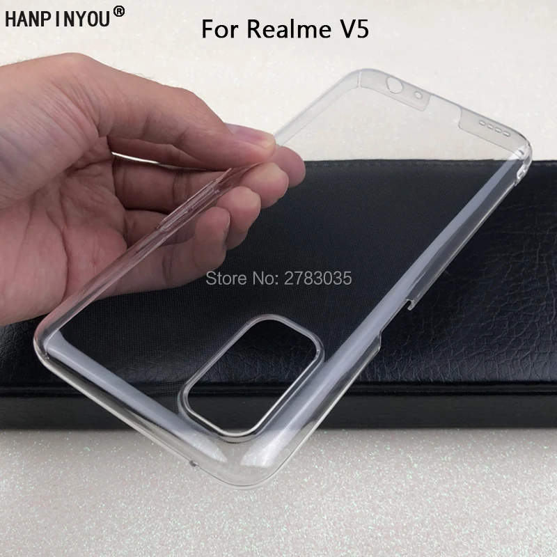 Для Oppo Realme V5 5G RealmeV5 6,5 