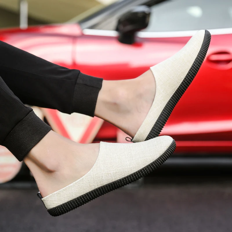 2021New Men Tennis Shoes High Quality Non-slip Breathable Platform Sneakers for Male Outdoor Wear-resistant Jogging Sports Shoes