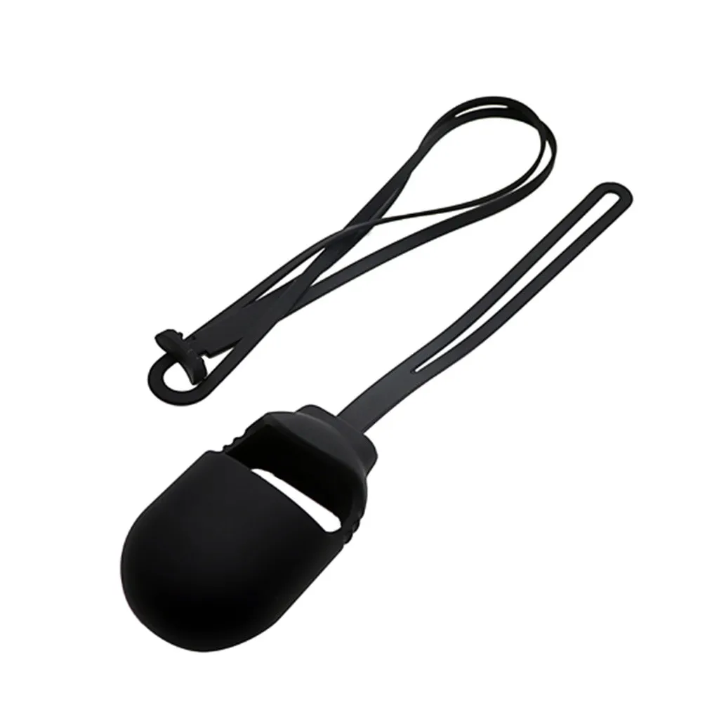 Защитный чехол из веревки для samsung Galaxy Buds 2019 наушников s защитный чехол|Аксессуары