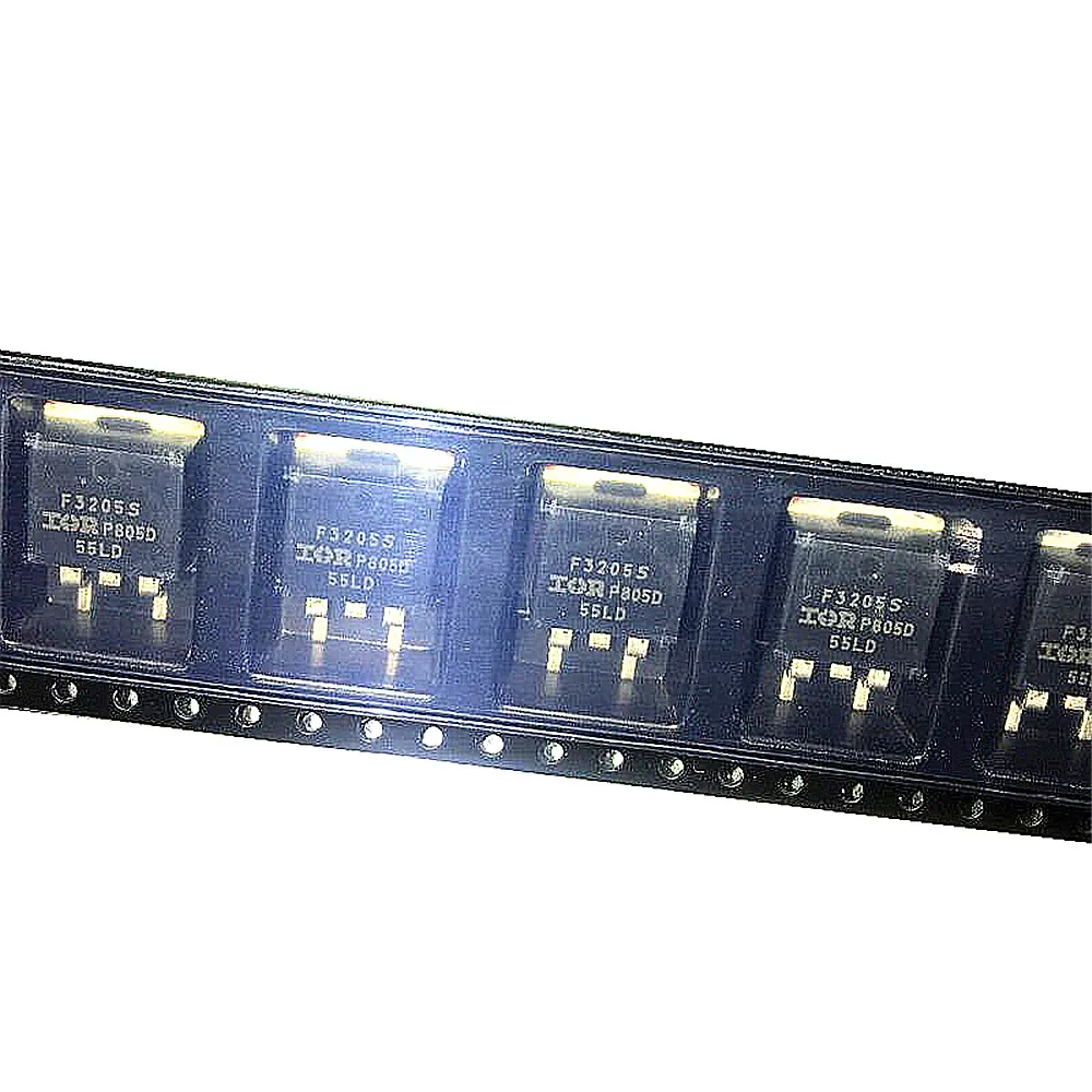 

IRF3205PBF TO-220 IRF3205S TO-263 IRF3205, 5
