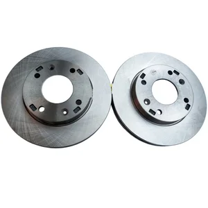 1pairlot front brake disc kit for honda accord 2008 2012 auto car motor part free global shipping