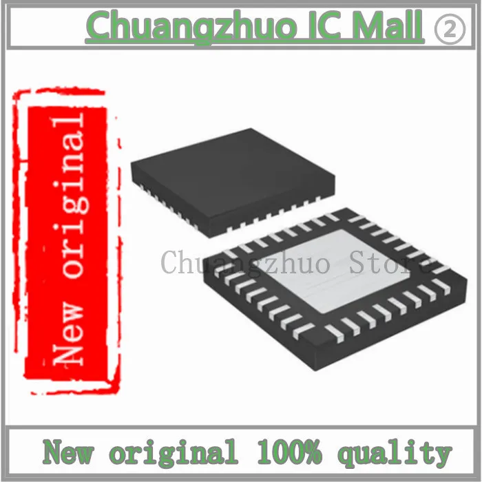 

1 шт./лот RT8175AGQW RT8175A RT8175 QFN-32 IC Chip новый оригинальный
