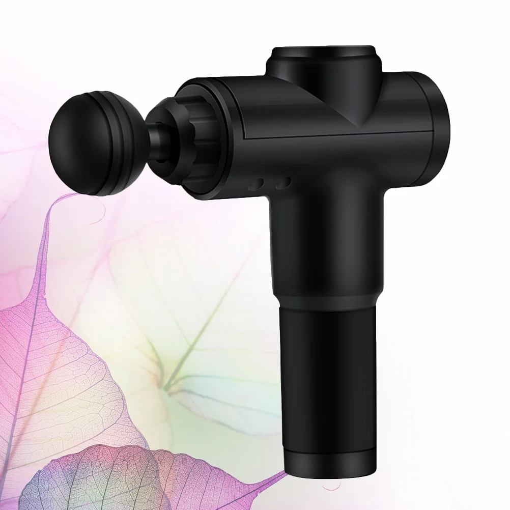 7 Heads Fascia Massager Deep Relaxor Electric Vibration Therapy Sports Fitness Muscle Equipment 6 Modes | Спорт и развлечения