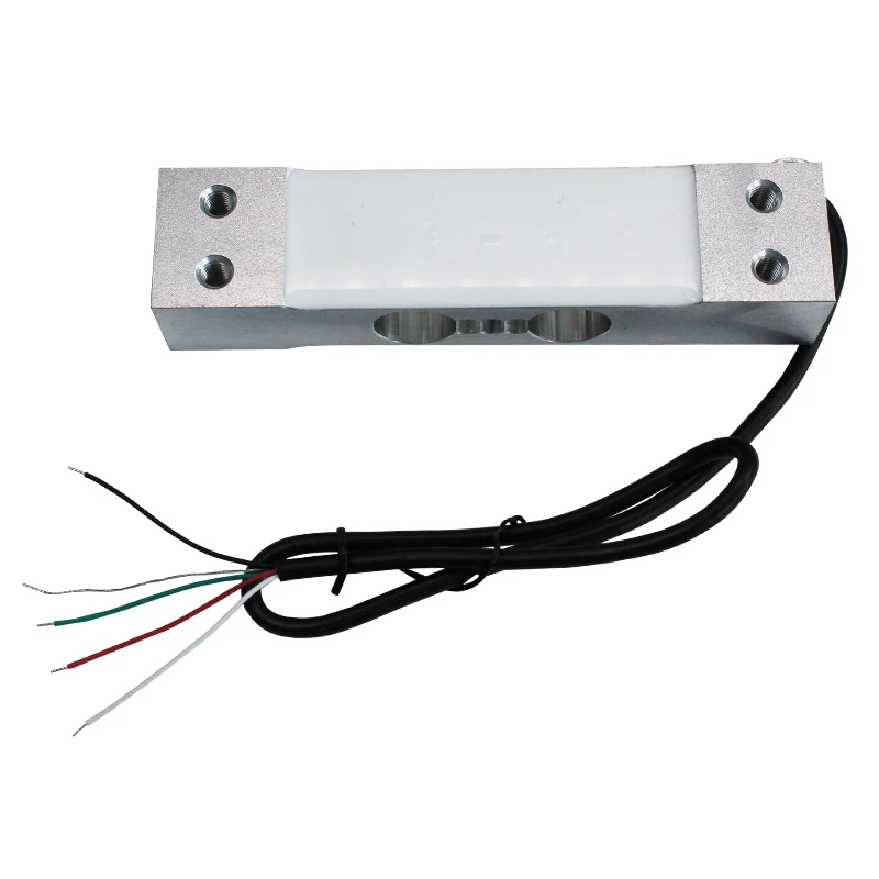 Одноточечный датчик нагрузки взвешивания давления измерение силы 300 г 1 кг 40