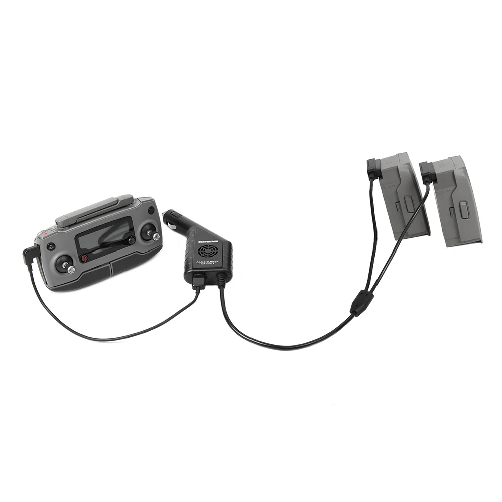 Зарядное устройство 3 в 1 с двойным аккумулятором и USB-портом | Электроника