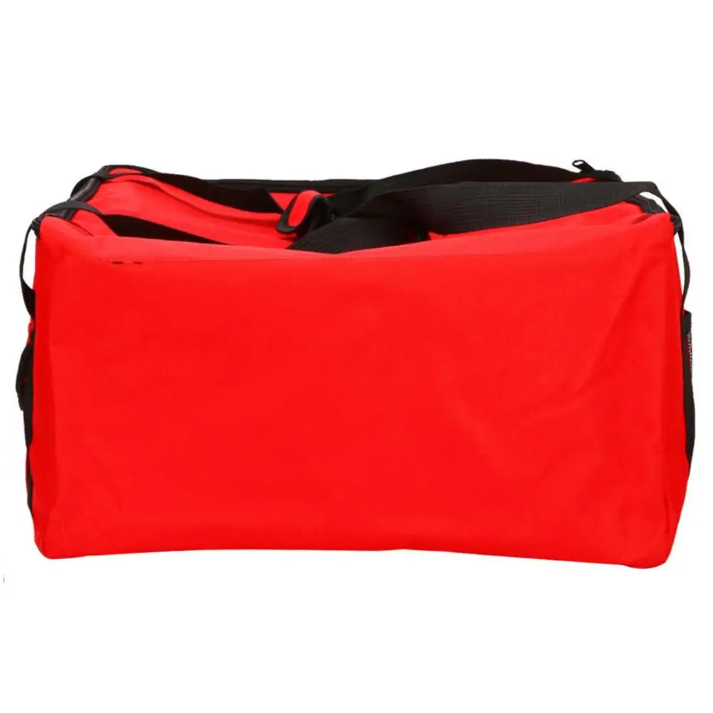 Пицца пирог доставка мешок набор для пикника красный Термоизолированный