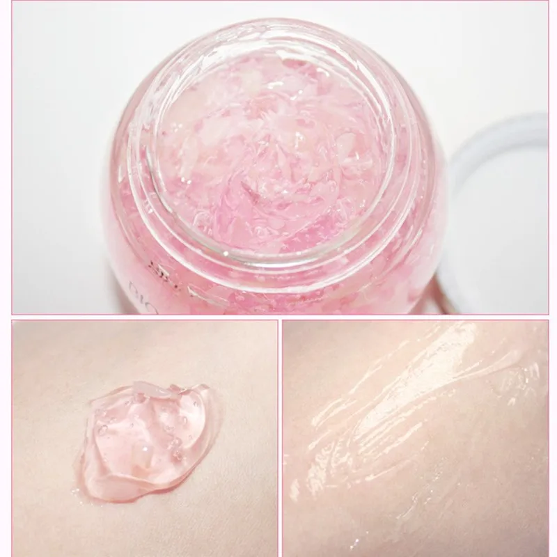 Маска для лица отбеливающая с лепестками розы увлажняющая | Красота и здоровье