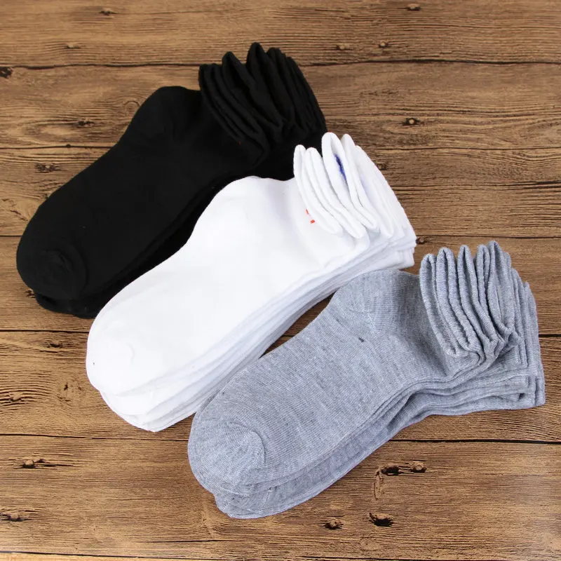 2020 женские носки короткие весна-осень повседневные для женщин девушек леди