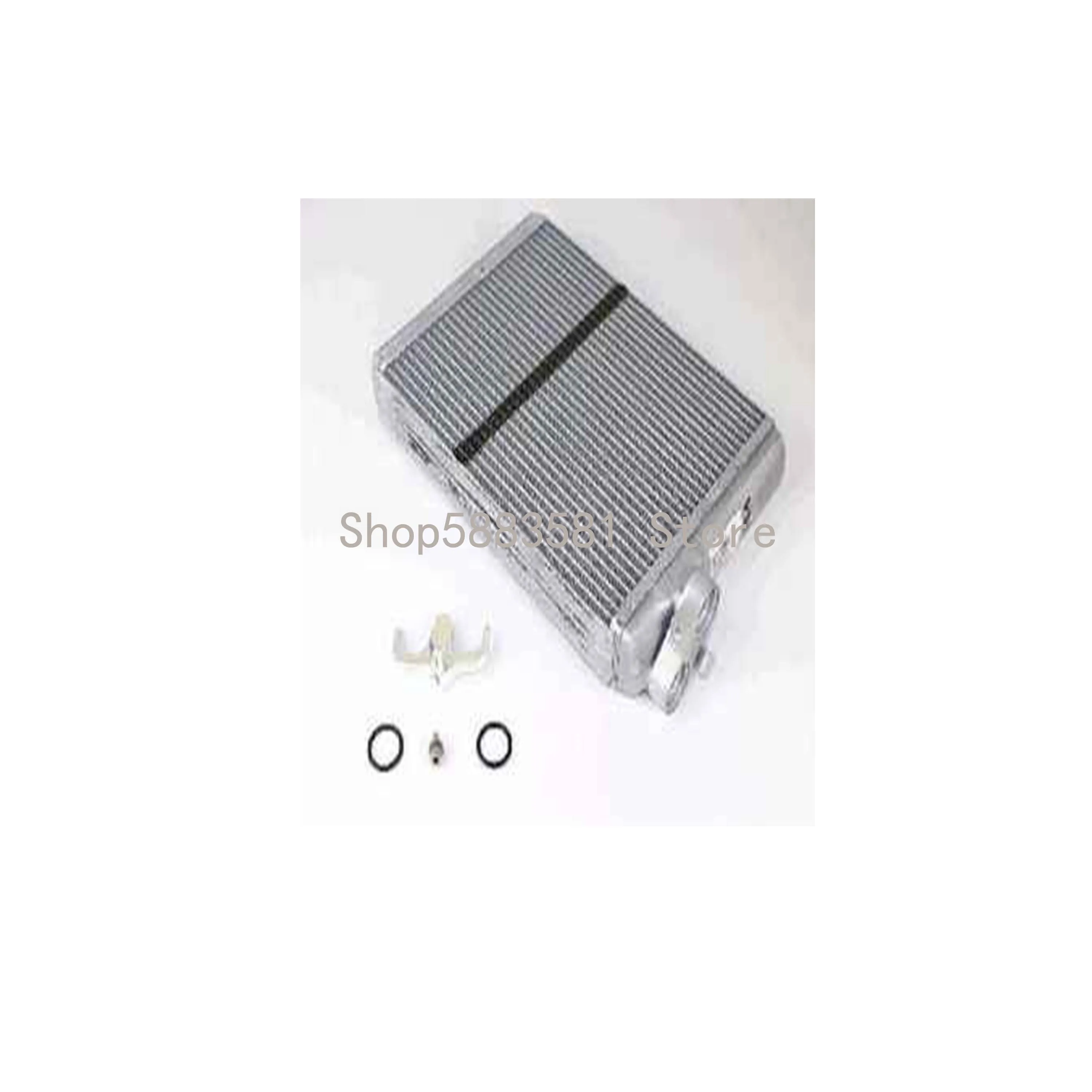 

Автомобильный теплообменник au diA 5 S5 Cou pe Spo rtb ack A4 S4Q 5RS 4, кондиционер с электрическим регулирующим устройством