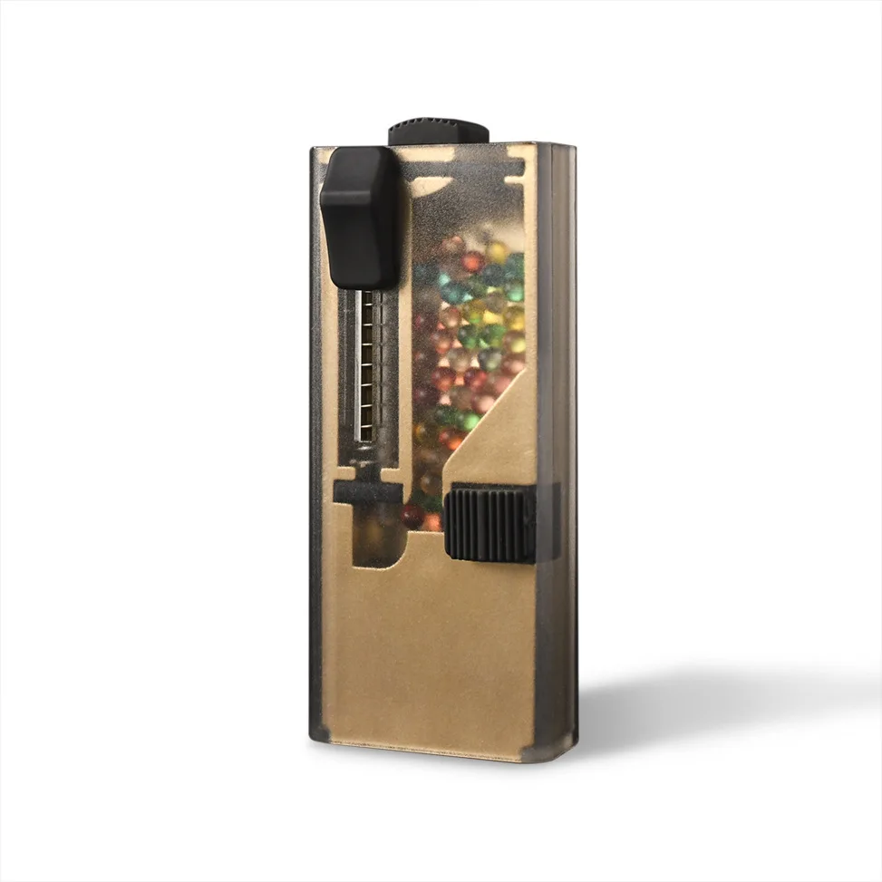 Новинка 70 шт./упак. бусины для сигарет фильтры держатель сигар с фруктовым вкусом