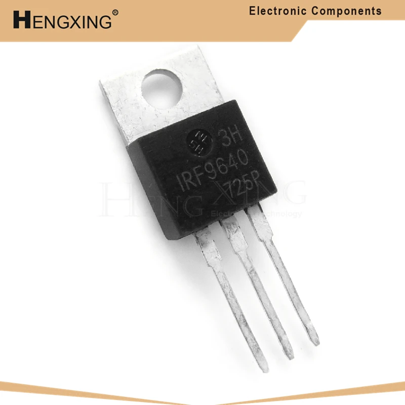 

5 шт. IRF9640PBF IRF9640-220 новый оригинальный в наличии