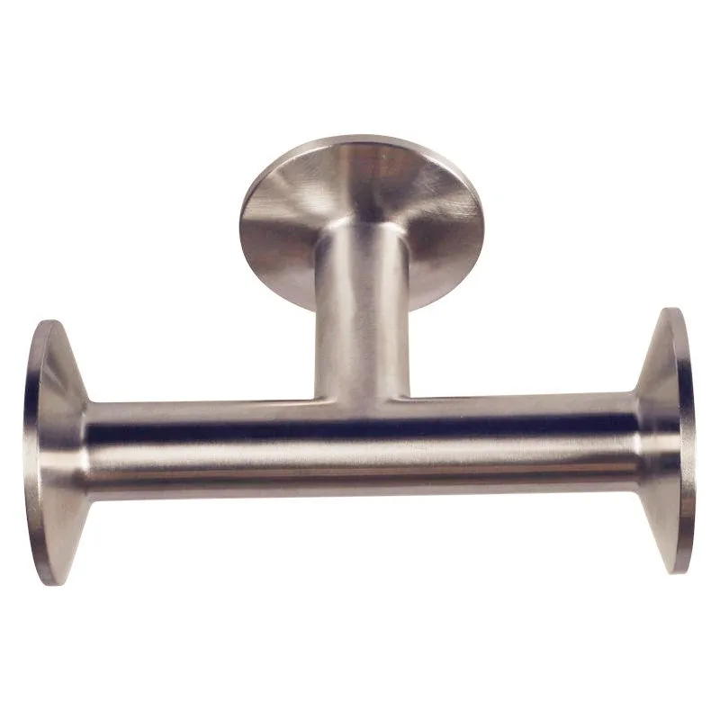 Санитарный Тройник 3/4 дюйма х 1 5 из нержавеющей стали 304|fitting|fitting pipess304 ss316 |