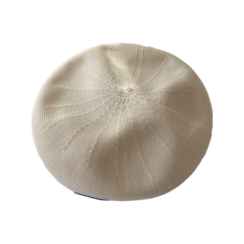 

wool Women Beret Autumn spring Octagonal Cap Hats Stylish Artist Newsboy Caps Boina para mujer sombreros Beret pour femme Bonnet