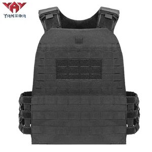 Жилет YAKEDA для кроссфитнеса, оборудование для спортивного зала Спорт