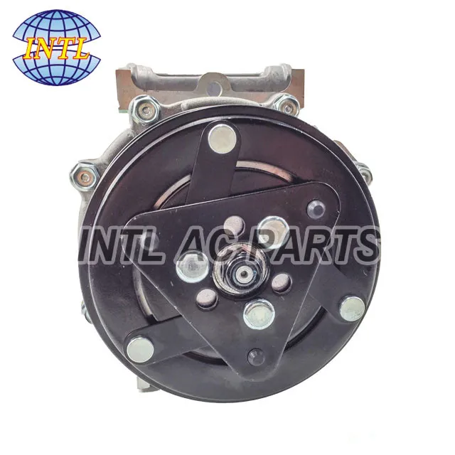 Санден SD7C16 1342 1301 1322 9684141780 9671451380 6453ZS 648756 Авто воздушный компрессор кондиционера