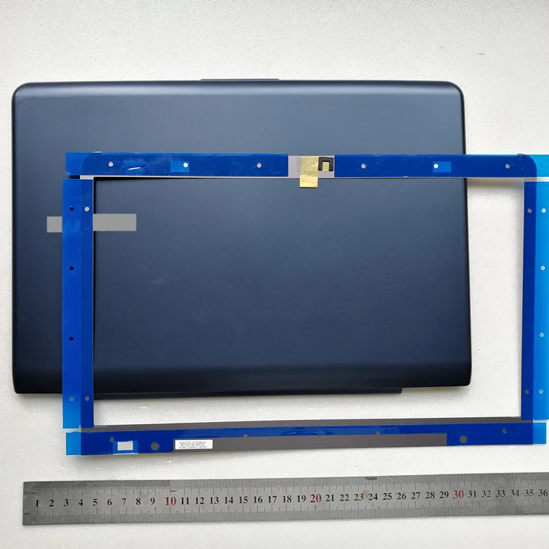 Топ-чехол для ноутбука lcd задняя крышка+ ЖК-передняя рамка для samsung NP530U3C 530U3B 535U3C 532U3C 530u3b NP530U3B NP530U3C 13,3"