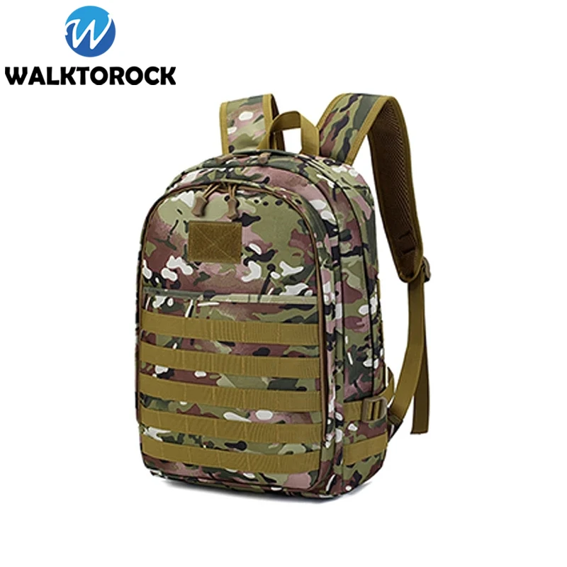 Рюкзак для походов и кемпинга водонепроницаемый из нейлона|Сумки альпинизма| |