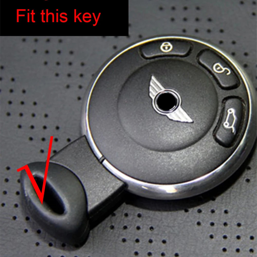 Роскошный Бриллиантовый цветок брелок для ключей автомобиля чехол защитный