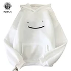 Новая мужская Толстовка RUELK, Новинка весна-осень 2021, рубашка с капюшоном в японском и корейском стиле, мужские и женские повседневные свободные топы, Толстовка для пар