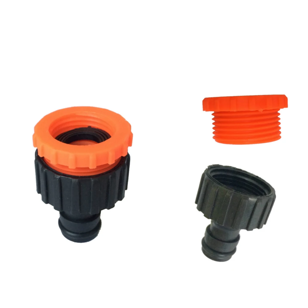 Портативный Регулируемый спринклер высокого давления для сада газона водяной