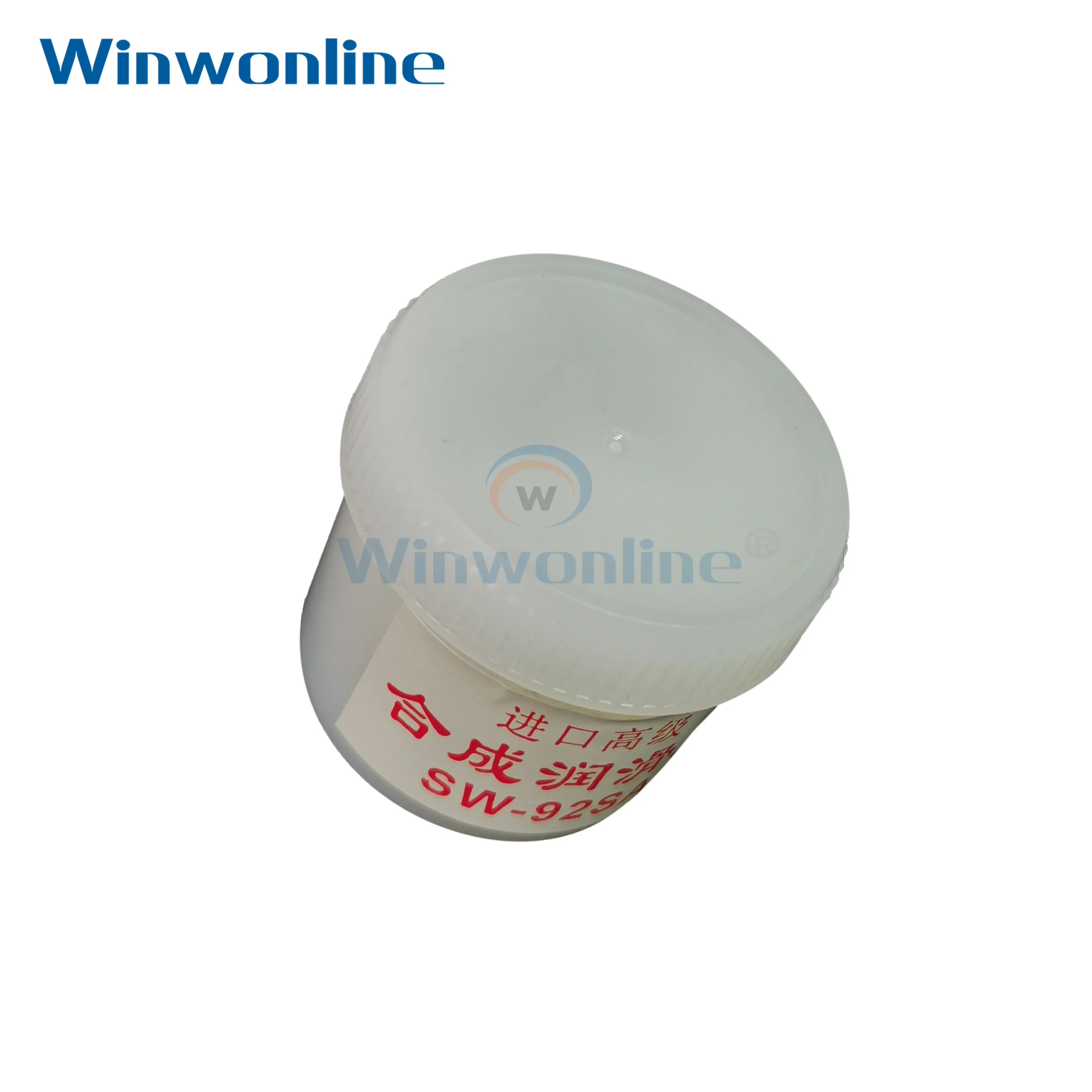 

Synthetic Grease Fusser Film Plastic Keyboard Gear Grease Bearing Grease Lubricating Oil for Samsung HP Canon Epson SW-92SA