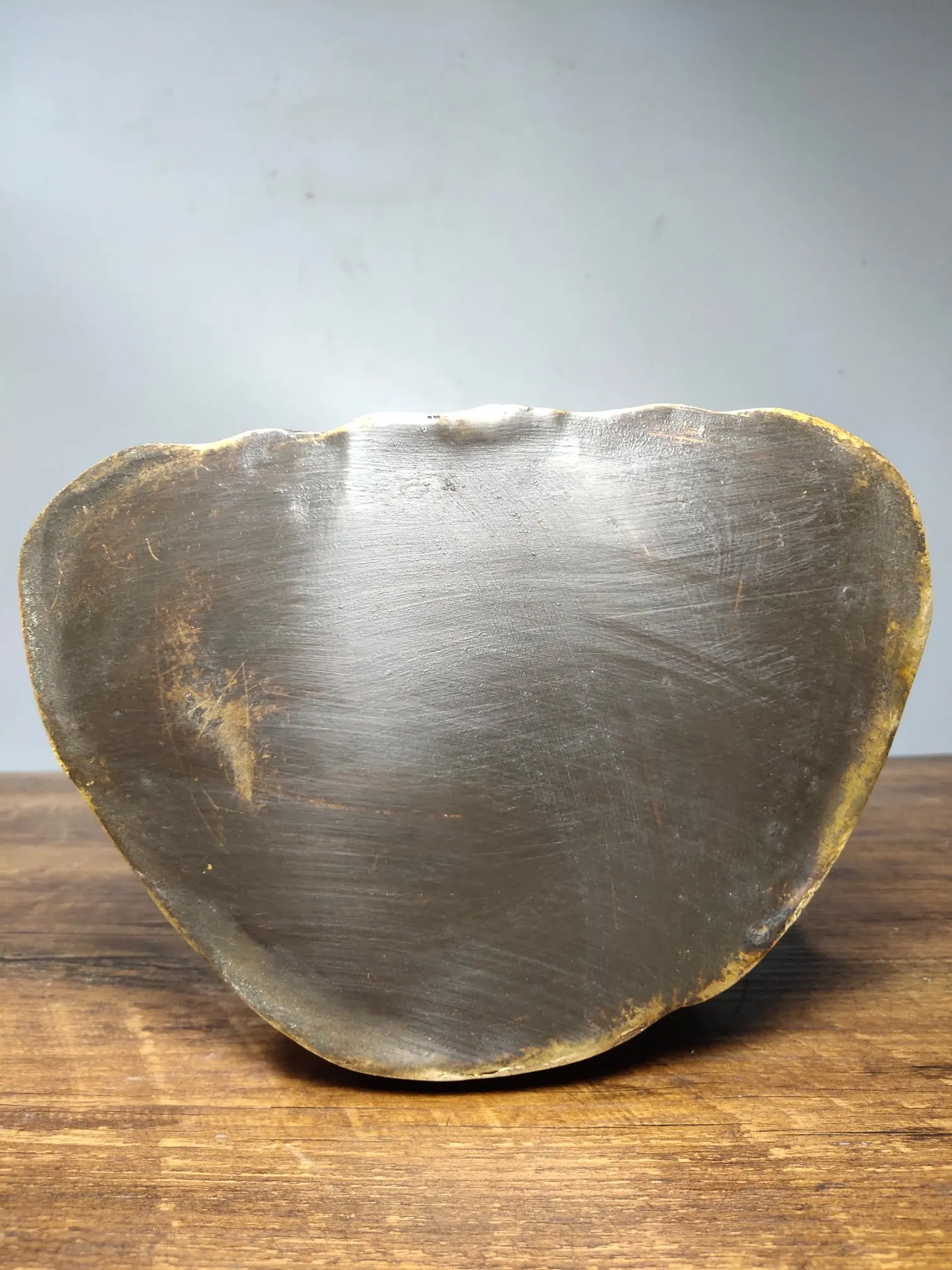 

Home Decor 12" Tibet Buddhism Old bronze Cloisonne Enamel Shakyamuni Buddha Medicine Buddha Amitabha Enshrine the Buddha