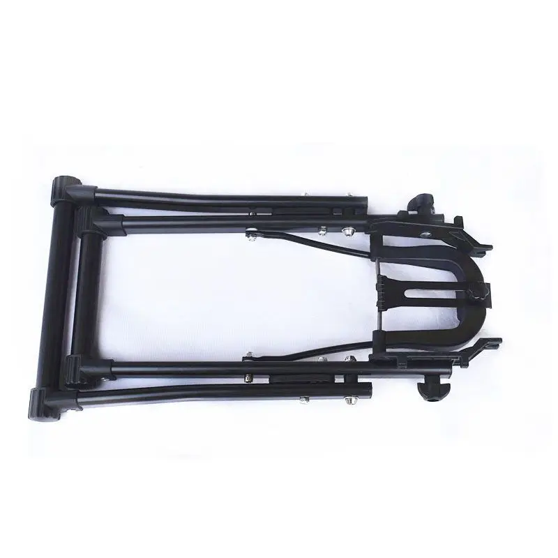 

Bicycle Wheel Bicycle Wheel Truing Stand Maintenance Mechanic At Home Truing Stand Support Bicyle Repair Tool 36 x 28 x 48 cm