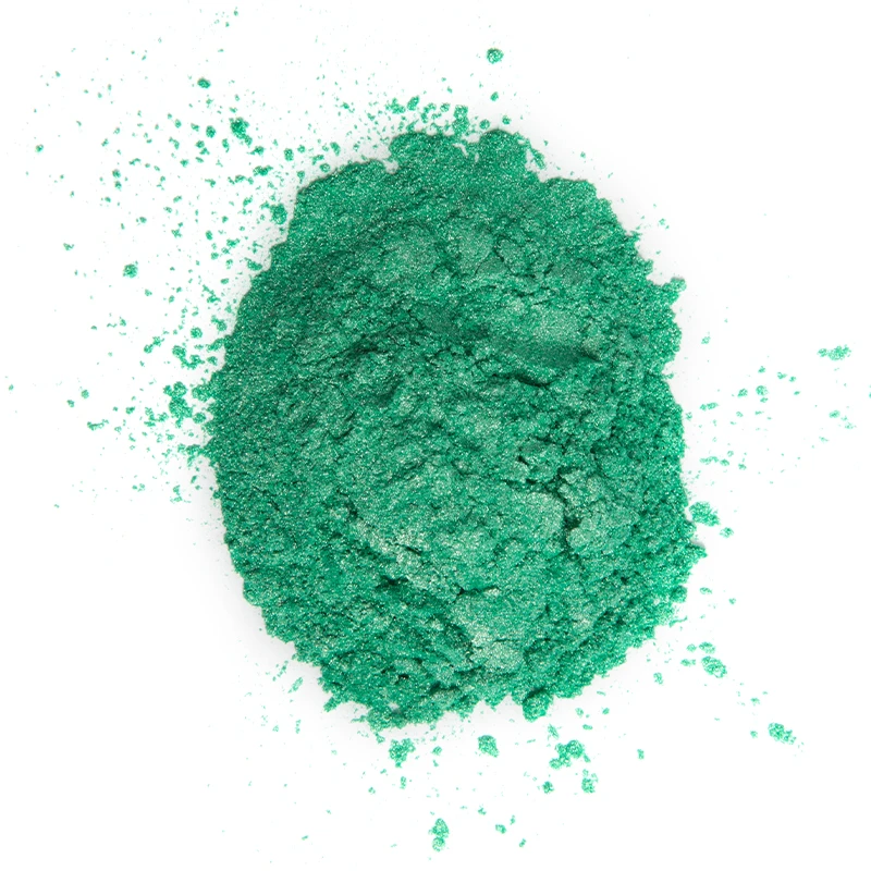 

Handmade Pearlescent Mica Powder Epoxy Resin Dye Pearl Pigment Resin Glue Pigments Material Crystal Mold Soap Making 2 or 5 pcs