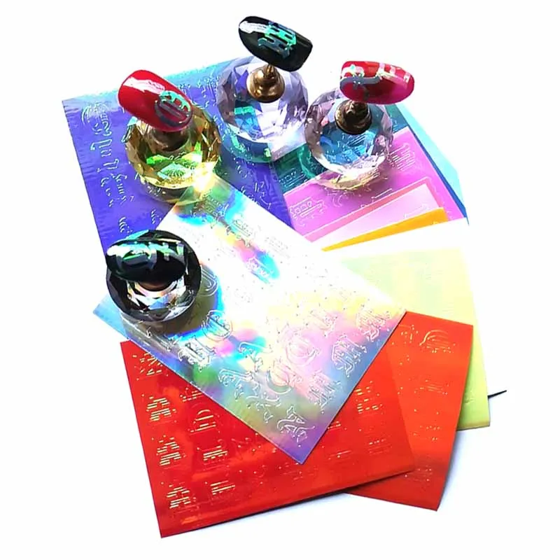 Наклейки для ногтей с голографическим алфавитом 13 шт.|Стикеры и наклейки| |