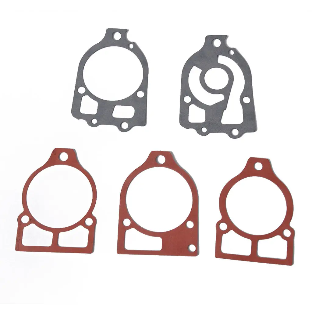

Water Pump & Impeller Repair Rebuild Kit Replaces 46-96148A8 & 46-96148Q8