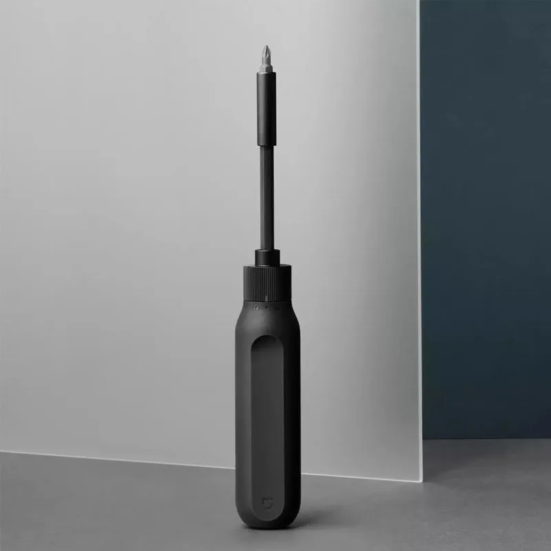 Отвертка Xiaomi Mijia 16 в 1 отвертка с храповым механизмом домашняя высокоточная