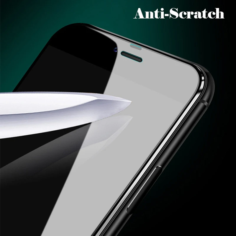 Защитное стекло для iPhone aphone 6 s s6 7 8 plus x 10 se протектор i phone 7plus 4 4S 5 5S s5 5c aifone glas |