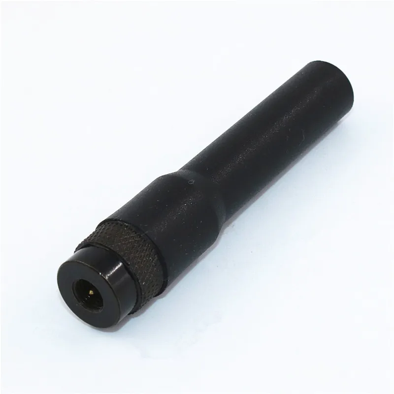Антенна УВЧ УКВ SF20 SMA антенн 144/430 МГц dual band антенна 2.5dBi черный BAOFENG UV 3R 200 Yaesu Linton Woxun