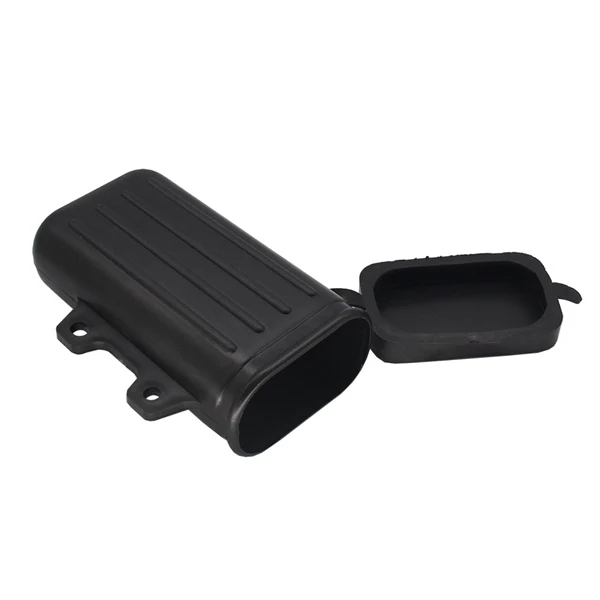 

Motorcycle Toolbox Tool Box Storage for Suzuki DR250 Djebel TW200 TW225