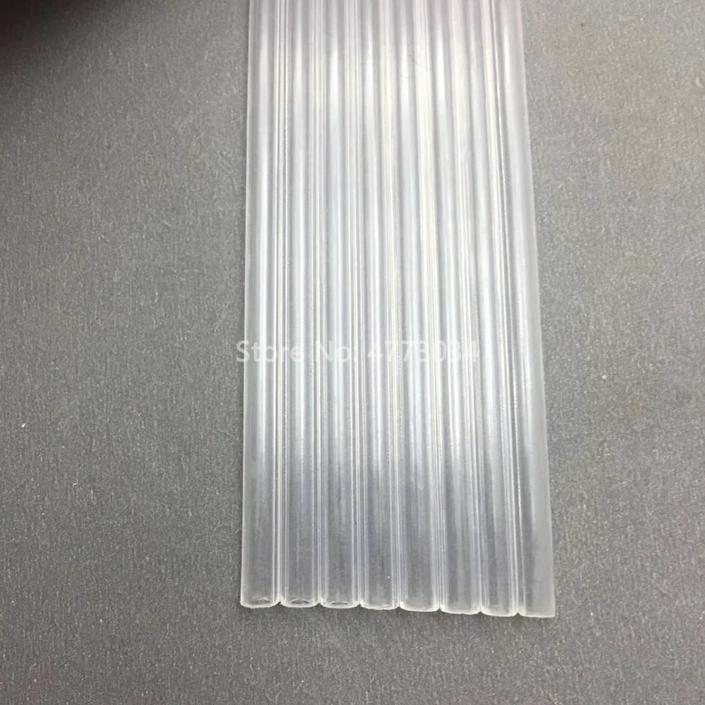 5M 8 линий восемь способов transparen чернильная трубка для широкоформатных